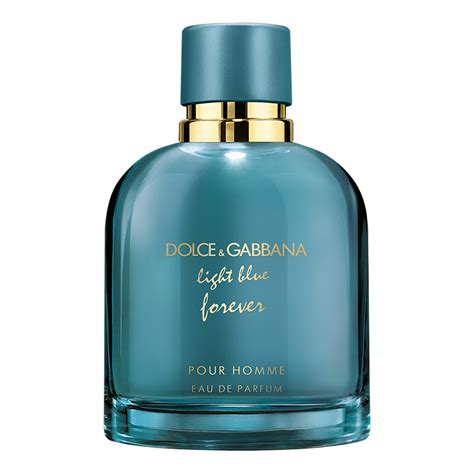 dolce gabbana light blue forever sephora